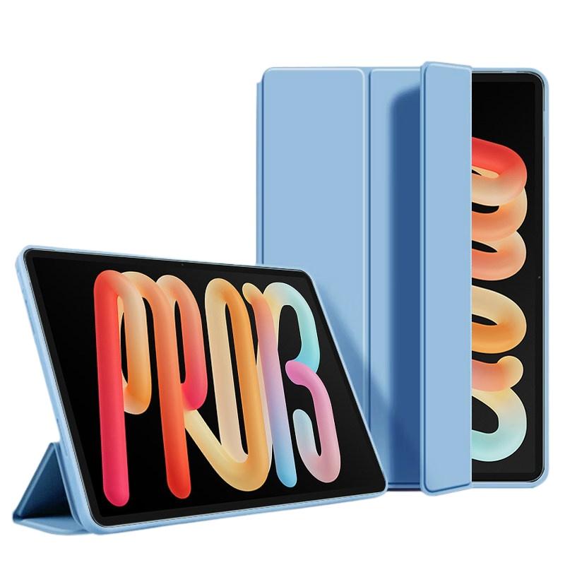Pour Lenovo Xiaoxin Pad Pro/GT13 Housse de Tablette Pliante Magnétique 13 Pouces pour Idea Tab Pro Gen2 TB376FC/TB378FC/TB390 Xiaoxin Pro 13 2026