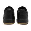 New Nike Air Force 1 Low '07 Black Gum 2022 DZ4404-001