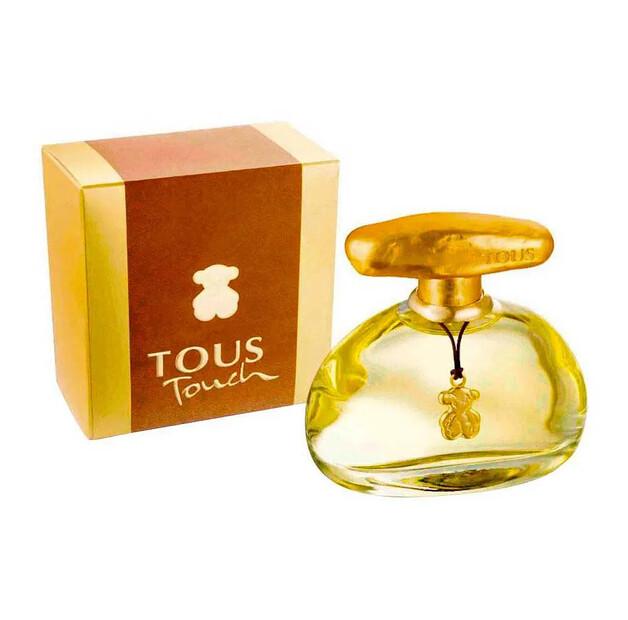 

Tous Touch 30ml туалетная вода