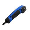 Right Angle Drilling Corner Screwdriver Holder 1/4 Hex Drill Bit Extension Shank Extension Adapter Power Tool Accessories