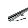 Outdoor Waterproof RGB LED Wall Spotlight with Baffle (3-Pack)