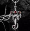 Dragon Pendant