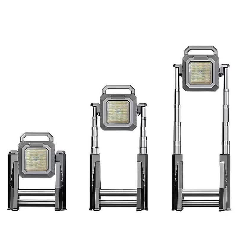 Rongdeng Multi-functional Strong Light Work Light
