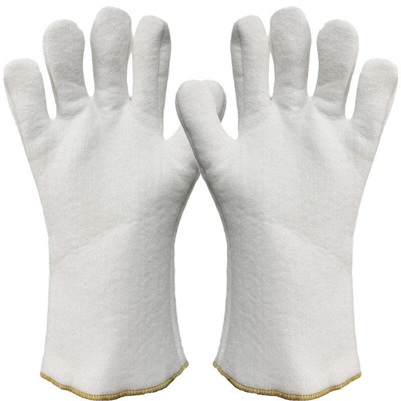 Ally High Temperature Heat Resistant Gloves