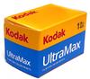 Kodak Color Negative Film ULTRA MAX 400 135 36EX (1 Roll)