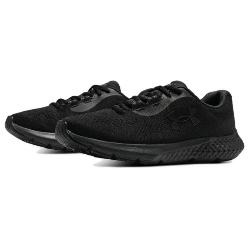 Under Armour Rogue 4 Sneakers 'Black' Women's Sneakers 3027005-002