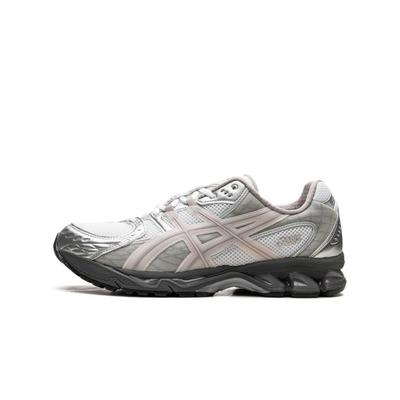 Gel-Nimbus 10.1 Kith White Morganite
