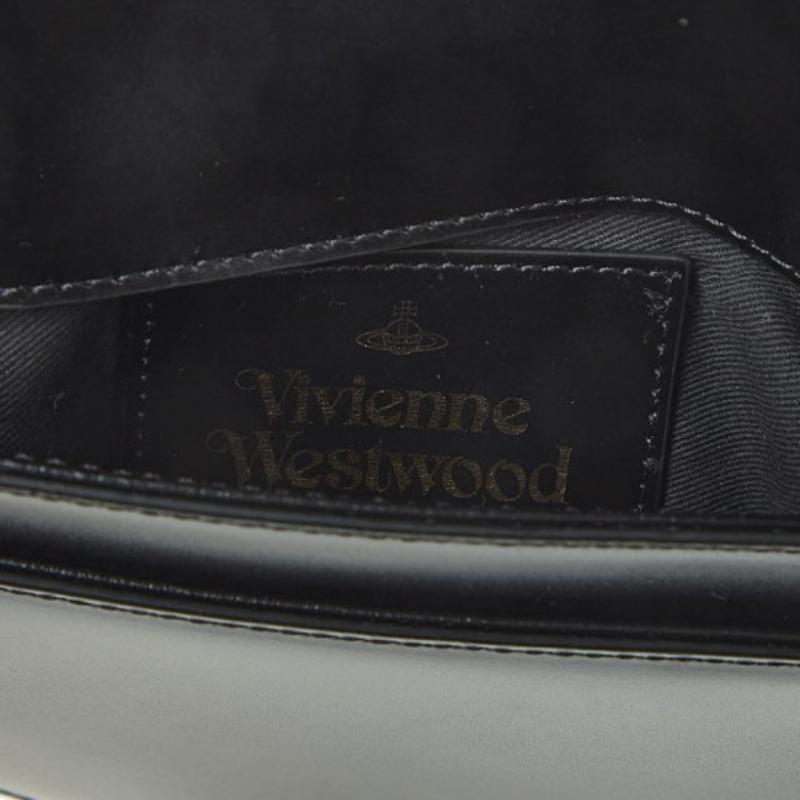 Vivienne WeStwood Women S Sarah Saddle croSSbody Bag 43030097 42096 N402