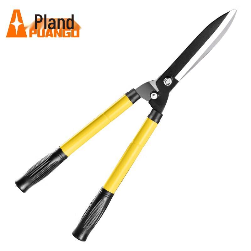 PUANGD Telescopic Garden Pruning & Hedge Shears