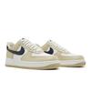 Nike Air Force 1 '07 LX 'Team Gold' (Unisex) Team Gold Black Skate Shoes DV7186 700