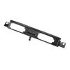 Rear License Plate Lamp Bracket 96252 JK000 Replacement for INFINITI G37 Coupe Convertible 2008 to 2013