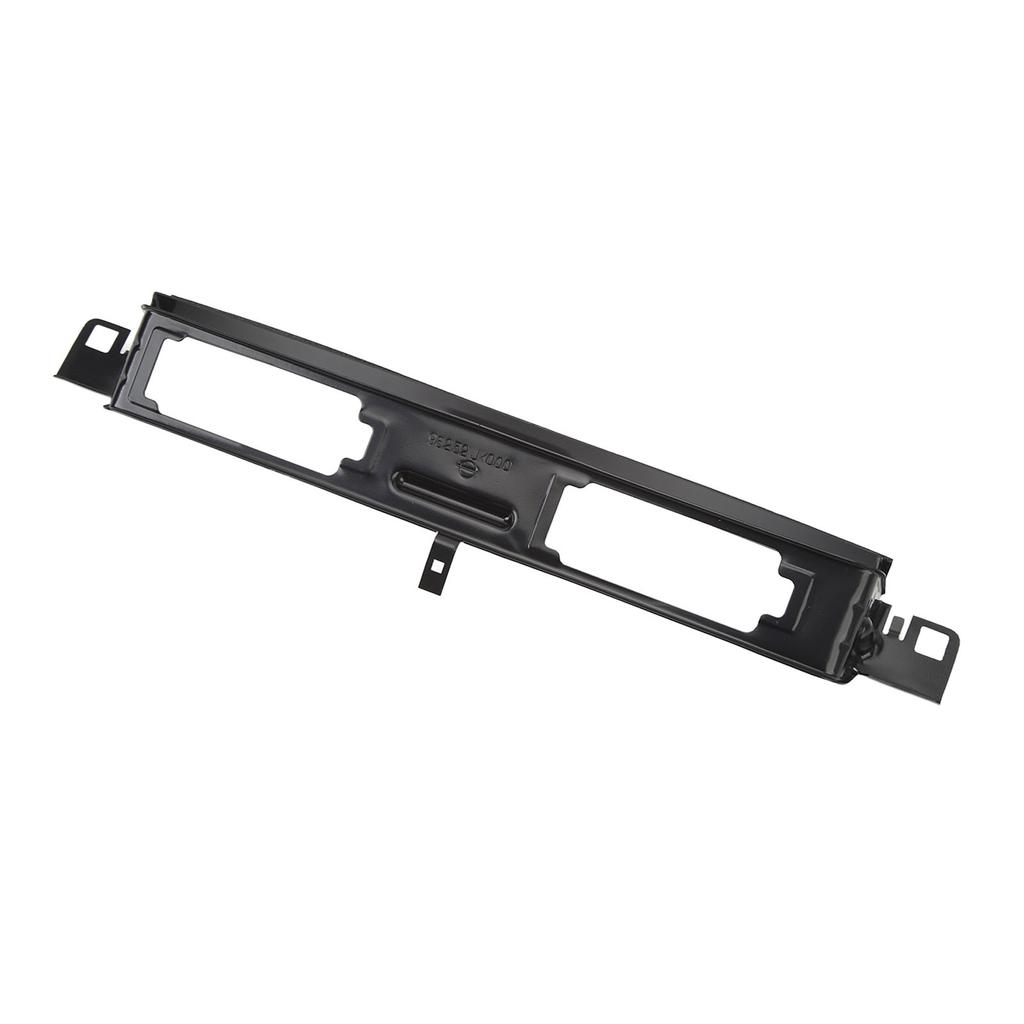 Rear License Plate Lamp Bracket 96252 JK000 Replacement for INFINITI G37 Coupe Convertible 2008 to 2013