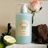 DAILY COMMA Body Wash, Body Lotion 500ml