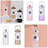 Gradient Water Bottle With 2000ml Large Capacity Durable High-temperature Resistant Ideal For Sports And Travel
