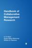 The Handbook of Collaborative Management Research Book