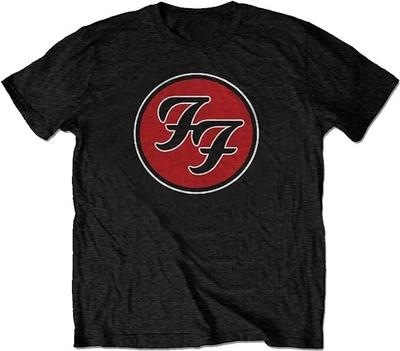 2026 Foo Fighters T-shirt - Licensed - Brand New - Band Tees High-end Luxury Is for Both Men and Women Hot Product Classic Gift