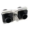AN10 Oil Cooler Adapter Fitting Kit for BMW E36 E46 E82 E90 E9X 135/335 E46 M3