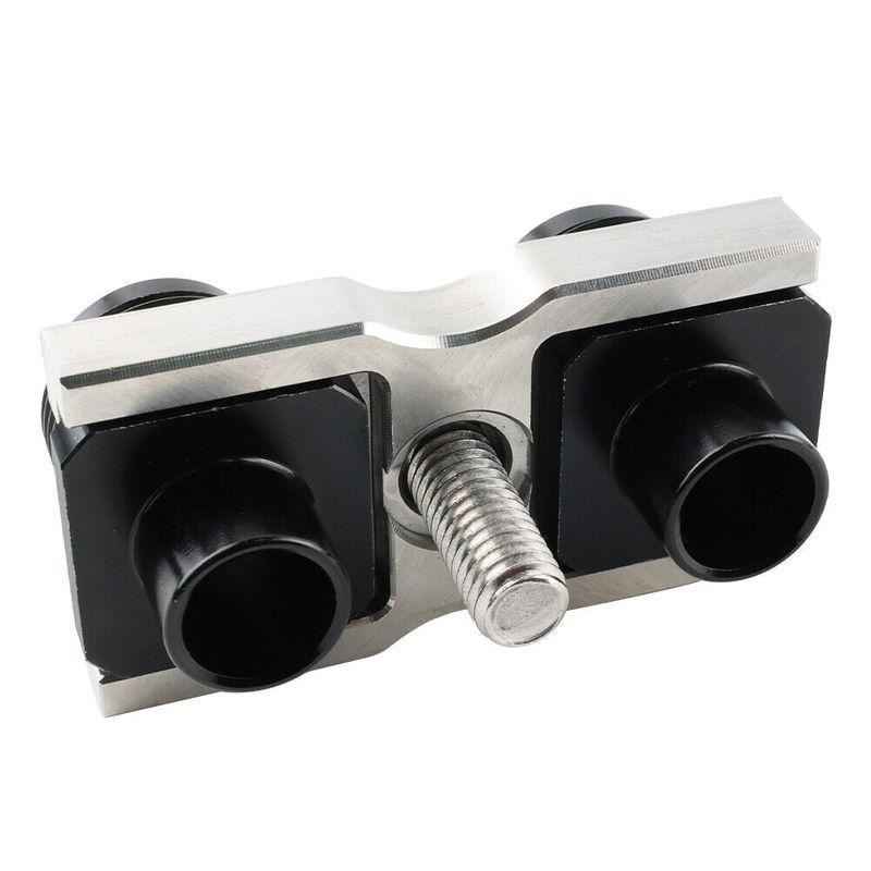 AN10 Oil Cooler Adapter Fitting Kit for BMW E36 E46 E82 E90 E9X 135/335 E46 M3