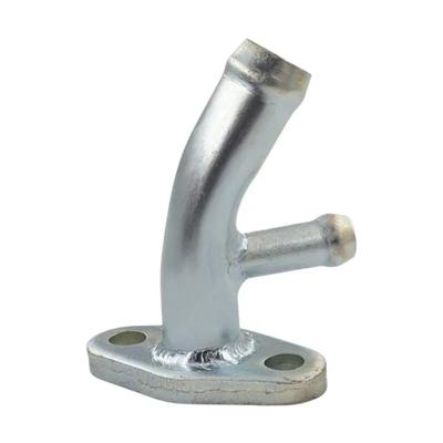 Car MD137959 For Mitsubishi 6G72 Engine Water Pump Replacement Pipe Joints Water By-Pass