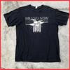 Brand Band Tour Concert for Fan S 3XL T Shirt