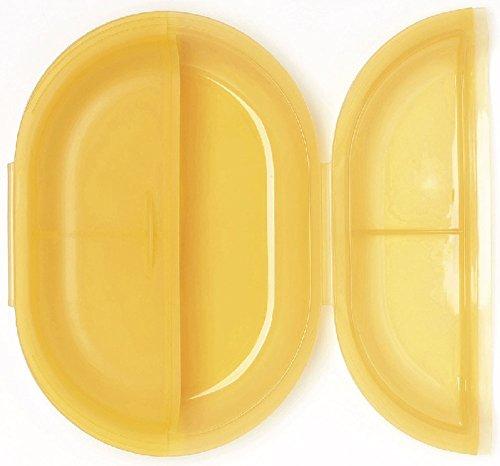 Patatan Silicone Steam Case PSC-012