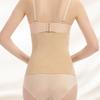 Seamless Postpartum Body Shaper Belt Thin Women Girdle Belt Elastic Slimming Shapewear  Postpartum