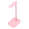 Headphone Stand Non Slip Bottom Gaming Headset Holder Hanger Mount for All Sizes Bedroom Office