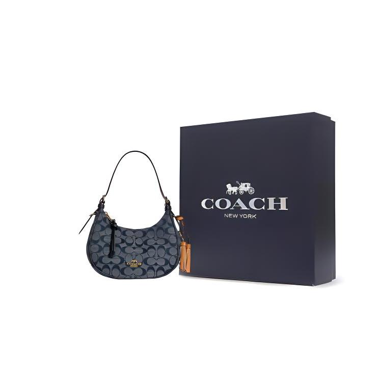 Coach Kleo Shoulder Bags