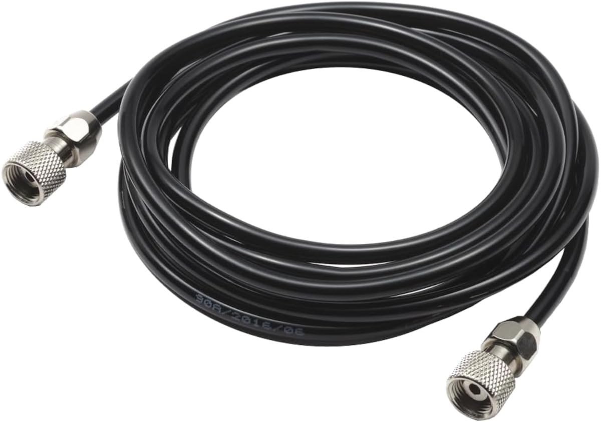 

Tamiya Аерограф Системна Серія Аерограф Повітряний Шланг 2м для Потужного Компресора Інструменти для Фарбування 74556 №56