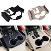 LHD Silicone Center Console Organizer Tray for Toyota Land Cruiser 300 LC300,21-25 Cup Holder Ert Pad Dust Proof Gear Cover