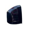 LED Taillight Assembly for 2011-2015 Jeep Compass: Includes Daytime Running Lights and Turn Signals.