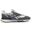 Reebok LX 2200 Grey Black Unisex Sneakers Cold-Grey-6 Cold-Grey Core-Black GW3802