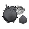 For Suzuki GSXR600 GSXR750 GSX-R600 GSX-R750 GSXR 600 750 06-22 Motorcycle Stator Cover Engine Generator GSX 400 Crankcase Cover