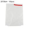 100Pcs Anti-bird Waterproof Breathable Grape Vegetable Fruit Protection Bag