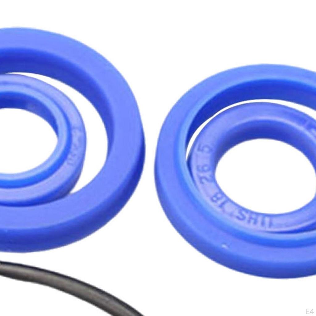 Garnituri Fitinguri Cilindru Hidraulic Stivuitor Înlocuire Upgrade pentru Transpalet Manual