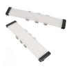ARGB Motherboard Cable 5V 3 Pin Bendable Silicone Sync ARGB Power Extension Cable for PC GPU CPU