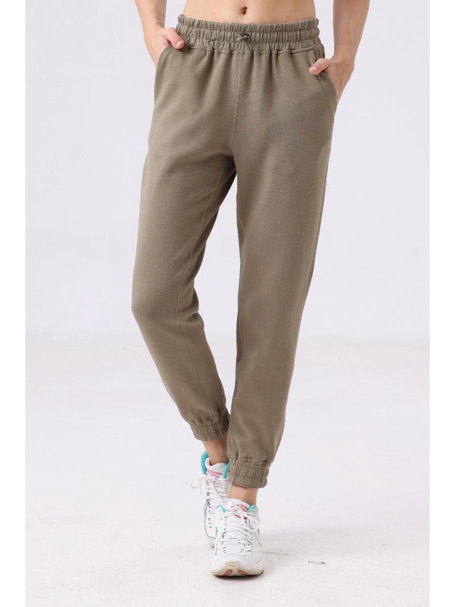 

Женские ветрозащитные брюки для хайкинга SWIFT SPEED: Осень/Зима С манжетами, Плотные, Эластичные, Повседневные Уличные Длинные Брюки XXL