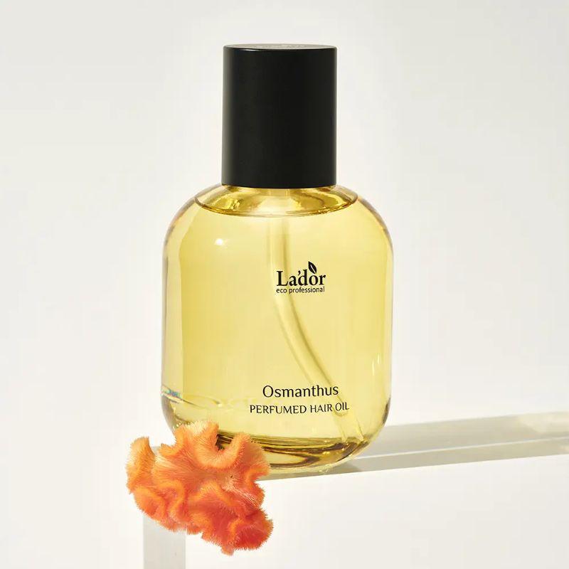 La'dor Perfumed Hair Oil 80ml Set (+10ml) (5 Options)
