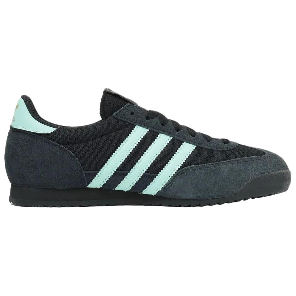 Adidas Originals R71 Casual Shoes Unisex Green Sneakers JQ6373