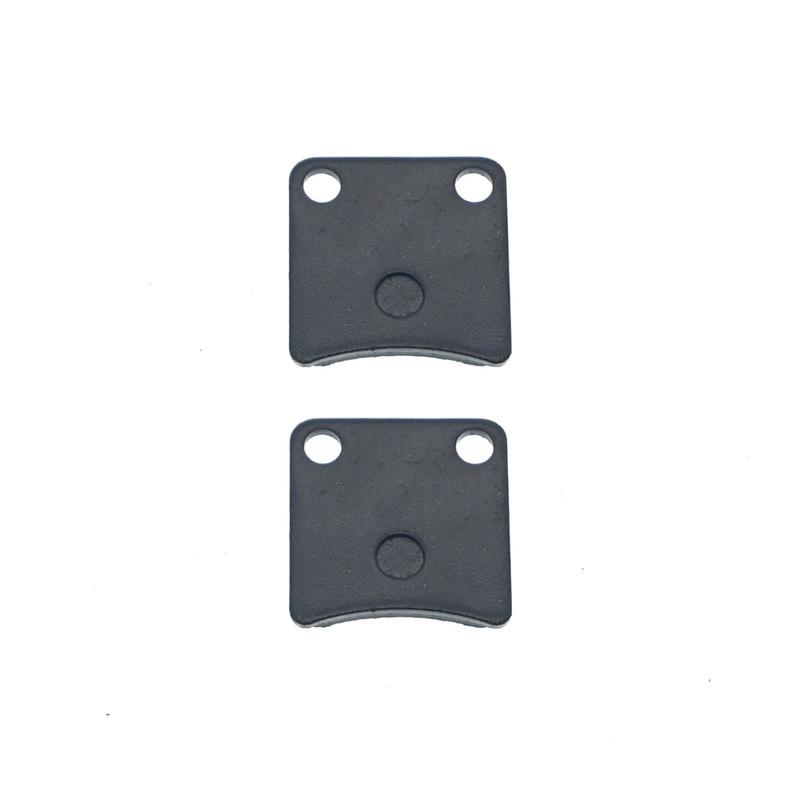 USERX Motorcycle Disc Brake Pad Brakes Front Rear Disc Brake Pads For FA257 branson BS125 cagiva City50 Honda SK 50 SYM