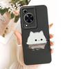 Casing For Huawei Nova Y72 Cover Fashion Cartoon Cute Funny Painted Silicone Funda For Huawei NovaY72 MGA-LX3 Phone Case