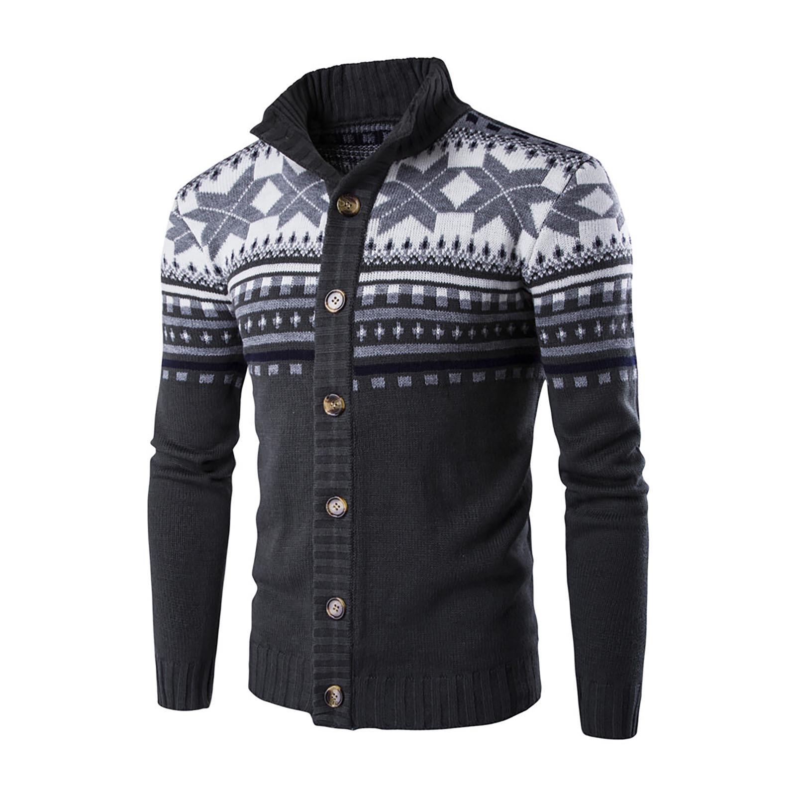 

Men s Autumn Long Sleeve Splicing Sweatshirt Top Tee Blouse Jacket Coat