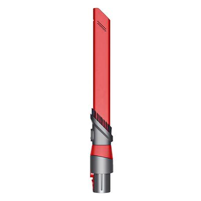 AEE2-Crevice Tool Vacuum Cleaner Attachment,Compatible With For Dyson V7, V8, V11, Cyclone V10, V15 Crevice Head Crevice Tool