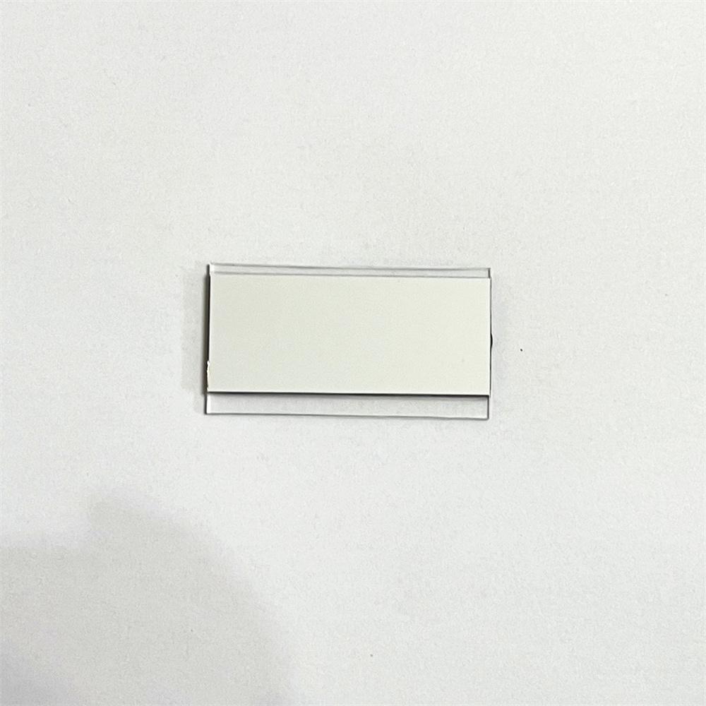 LCD displej 855226 Vhodný pro FLUKE 10 11 12 12B 7-300 7-600 Oprava obrazovky