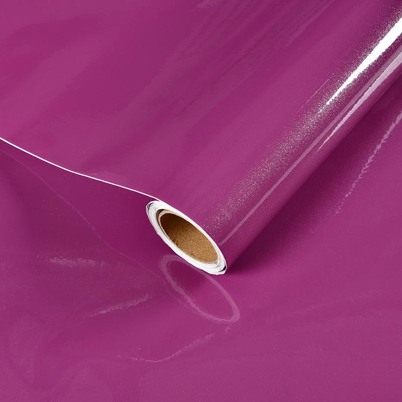 PVC Marble Stickers Self-adhesive Wallpaper Waterproof Heat Resistant Kitchen Countertops Table Furniture Cupboard Wall Paper