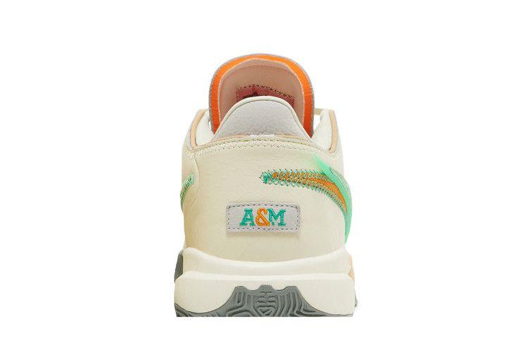 Florida A&M University x A.P.B. x Nike LeBron 20 'From Tally To The Wo