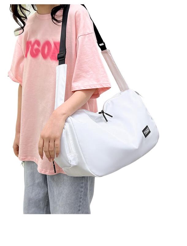 Newcity Versatile Sports Travel Duffle Bag