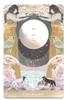 Nichiyu Tarot Waite Fortune Telling Includes Japanese Commentary Cards, 78-Card Set, Edition, [Authentic] [MOONCHILD TAROT] "Pocket Manual"