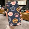 Cute Dog Art New High-End Shell Phone Case for Xiaomi Poco C40 C50 C51 C55 C65 C71 C75 F3 F5 F6 F7 M2 M3 Pro Ultra