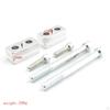 Handlebar Mount Clamp Motorcycle Spare Parts Assembly Repair Accessories